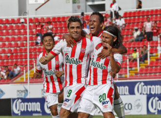 Necaxa vs. Atl. San Luis: A Thrilling Match Recap
