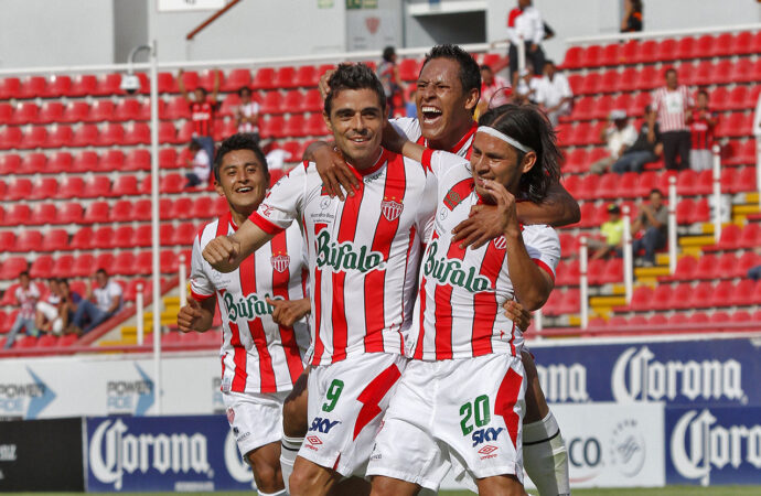 Necaxa vs. Atl. San Luis: A Thrilling Match Recap