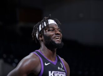 Neemias Queta: The Journey of a Rising NBA Star