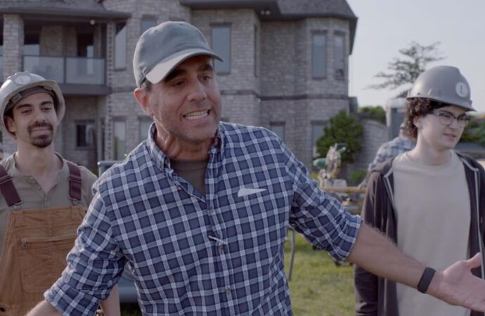 Discovering Neighbors: HBO’s Innovative New Series