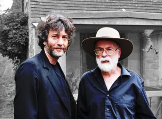 Exploring the World of Neil Gaiman: A Master of Storytelling