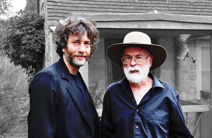 Exploring the World of Neil Gaiman: A Master of Storytelling