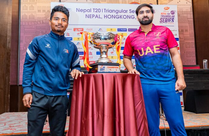 Nepal vs UAE: A Look into Their Sporting Rivalry