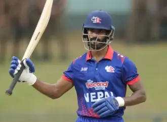 Nepal vs West Indies: A Clash of Cricket Cultures