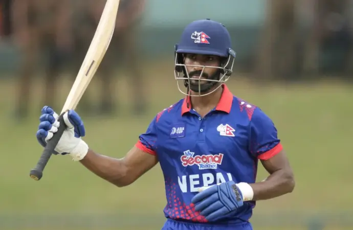 Nepal vs West Indies: A Clash of Cricket Cultures