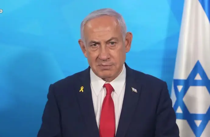 Examining the Political Landscape Under Netanyahu
