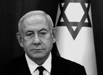 The Political Influence of Benjamin Netanyahu in Israel