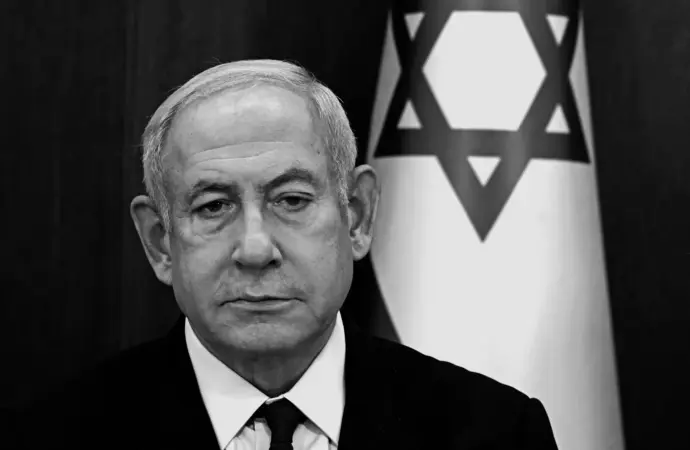 The Political Influence of Benjamin Netanyahu in Israel