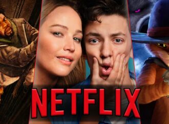 Current Top Movies on Netflix You Shouldn’t Miss