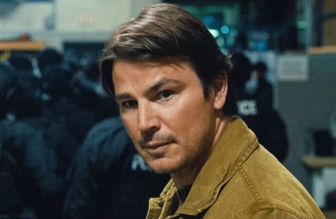 Current Top Movies on Netflix: What’s Trending Right Now