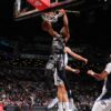 Nets vs Magic: Playoff Preview and Analysis