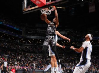 Nets vs Magic: Playoff Preview and Analysis