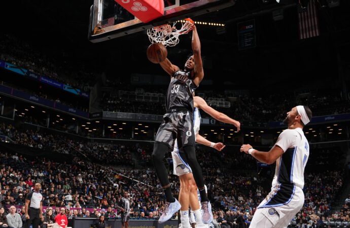 Nets vs Magic: Playoff Preview and Analysis