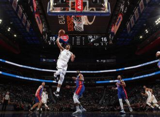 Nets vs Pistons: Exciting Matchup Recap