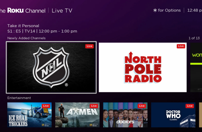 Discover New Free Channels on Roku for 2023