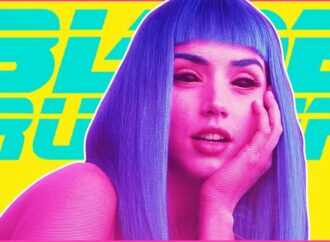 Excitement Builds for the New Cyberpunk Game