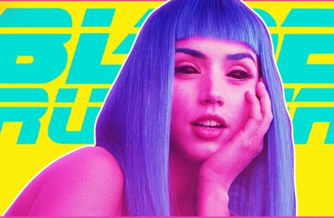 Excitement Builds for the New Cyberpunk Game