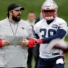 Latest Updates on New England Patriots Players