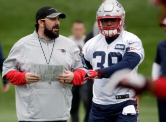 Latest Updates on New England Patriots Players