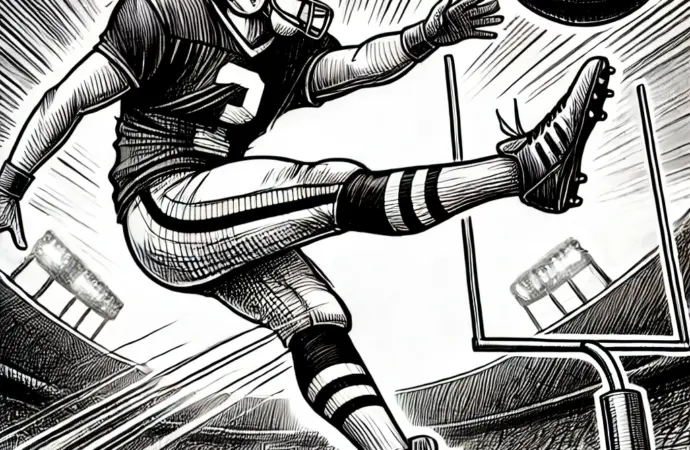 Understanding the New Kickoff Rules in Football