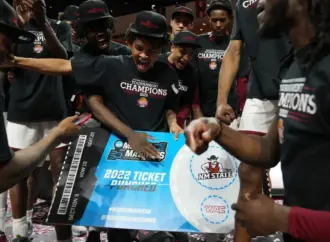 Latest Developments in New Mexico Basketball