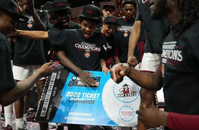 Latest Developments in New Mexico Basketball