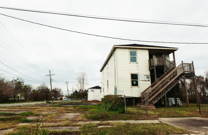 The Allure of New Orleans: A Cultural and Historical Gem