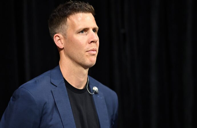All About the New Zealand Breakers Basketball Team