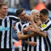 Newcastle vs Brentford: An Exciting Clash in the Premier League