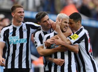 Newcastle vs Brentford: An Exciting Clash in the Premier League