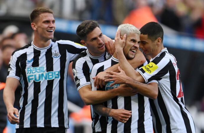 Newcastle vs Brentford: An Exciting Clash in the Premier League