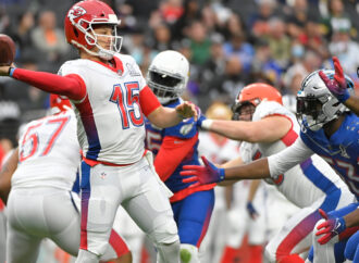 Everything You Need to Know About the NFL Football Pro Bowl 2023