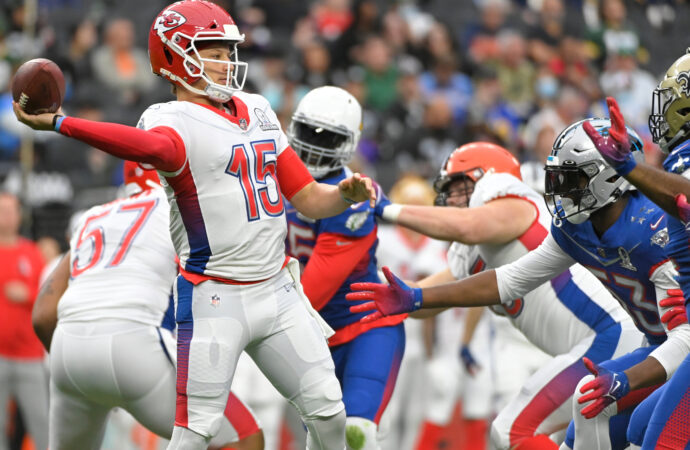 Everything You Need to Know About the NFL Football Pro Bowl 2023