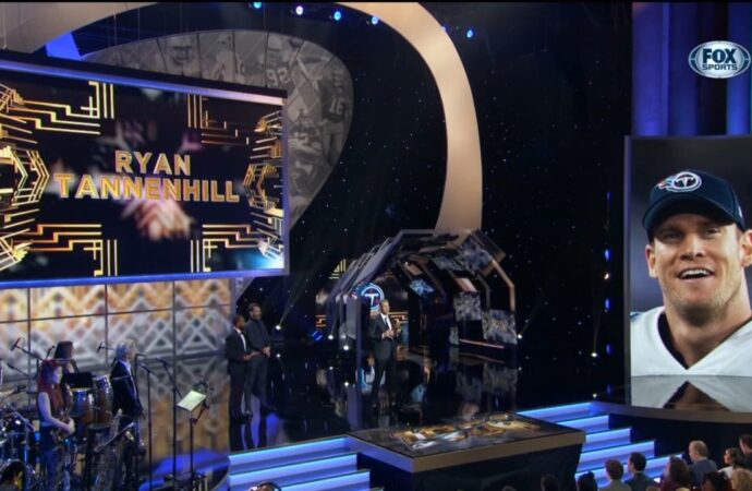 All About NFL Honors: A Celebration of Football Greatness