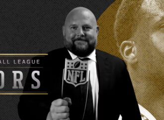2023 NFL Honors Winners: Celebrating Excellence in Football