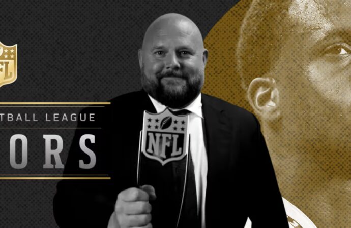 2023 NFL Honors Winners: Celebrating Excellence in Football
