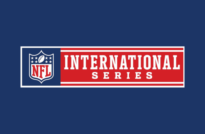 NFL International Games 2026: What Fans Can Expect