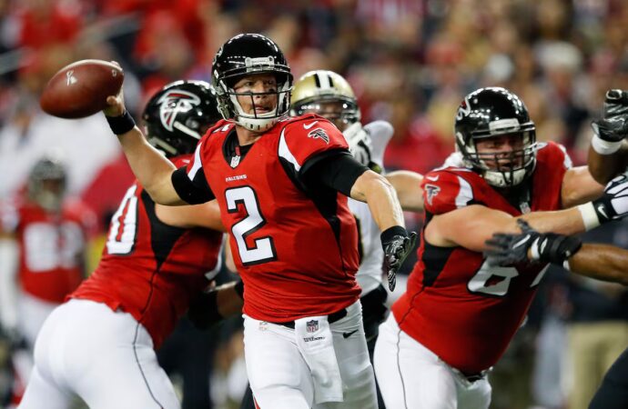 2023 NFL MVP Race: Top Contenders and Predictions