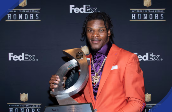 Understanding the NFL MVP Vote: 2023 Season Insights