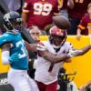 The NFL Rookie of the Year Race: Contenders and Highlights 2023