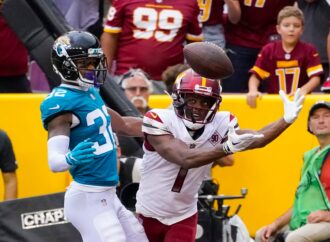 The NFL Rookie of the Year Race: Contenders and Highlights 2023
