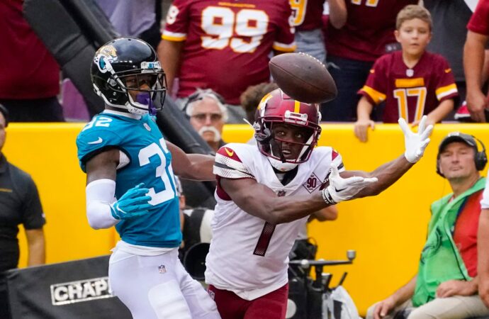 The NFL Rookie of the Year Race: Contenders and Highlights 2023