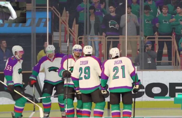 NHL 2023 Season: Key Highlights and Future Predictions