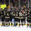 NHL Standings Update: Current Rankings and Analysis
