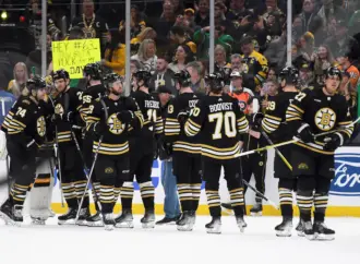 NHL Standings Update: Current Rankings and Analysis