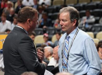 All You Need to Know About the NHL Trade Deadline 2023