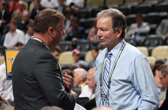 All You Need to Know About the NHL Trade Deadline 2023