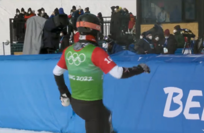 Celebrating Nick Baumgartner: An Inspiration in Snowboarding