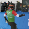 The Inspiring Journey of Nick Baumgartner in Winter Sports