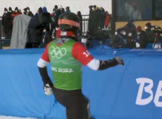 The Inspiring Journey of Nick Baumgartner in Winter Sports